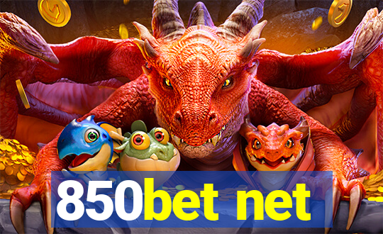 850bet net